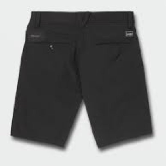 NWT!! Volcom Frickin Cross Shred Hybrid Shorts Size 36 - Picture 4 of 12